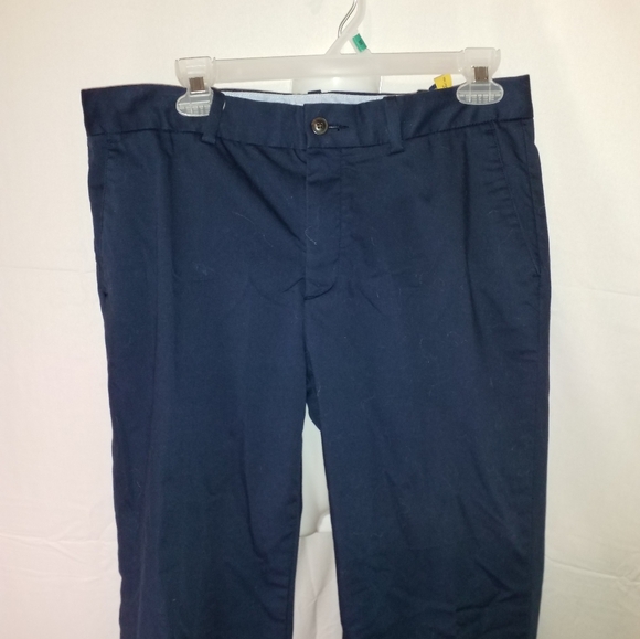 Ralph Lauren women's cuffed pants - Picture 2 of 5